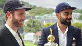 Kane Williamson on WTC Final: Walking Out With Virat Kohli For Toss Would be 'Quite Cool'